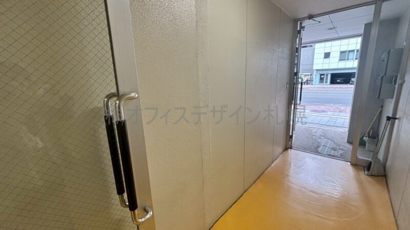 ビラ・アペックス札幌南Ⅱ