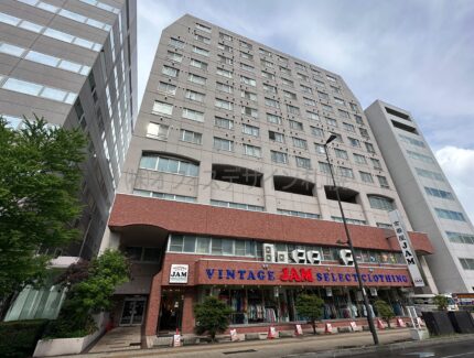 フラーテ札幌