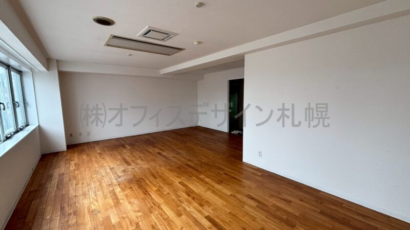 プレジデント松井ビル100