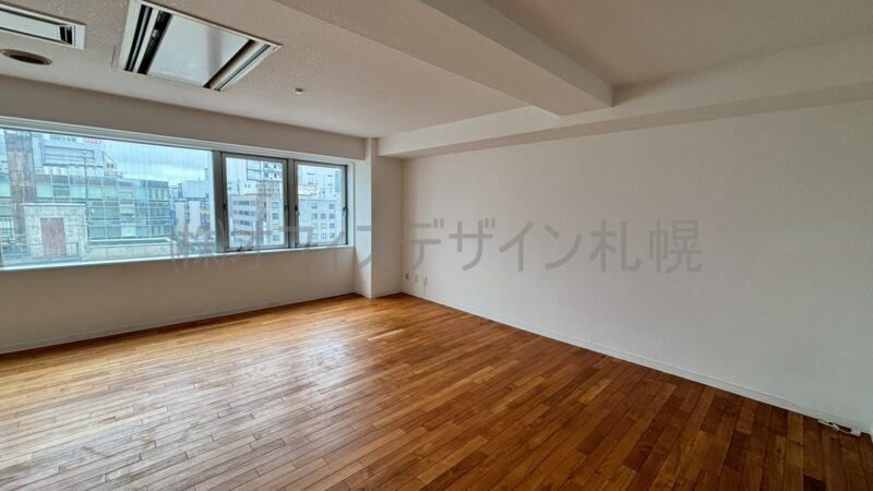 プレジデント松井ビル100