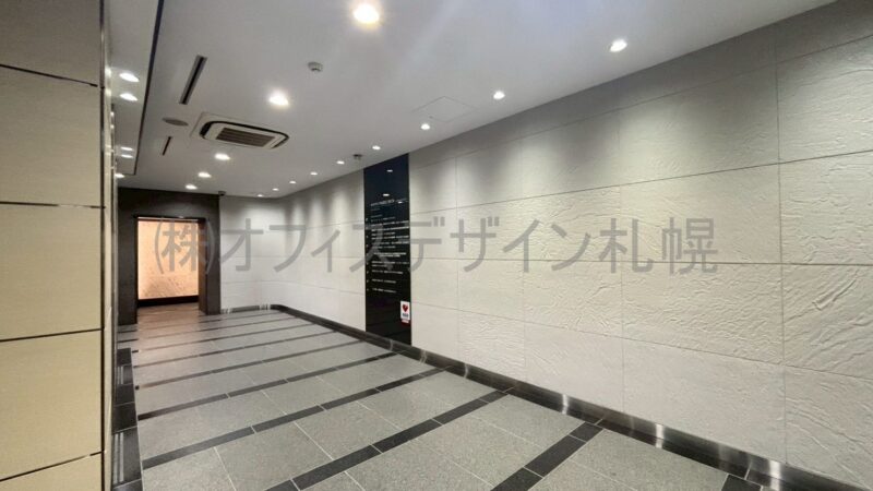メットライフ札幌北