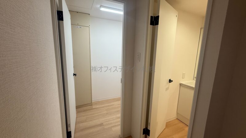 リーベンデール北11