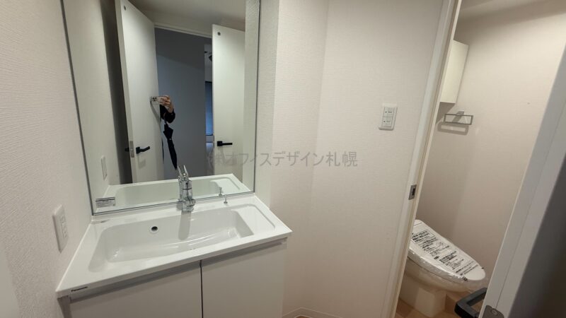 リーベンデール北11
