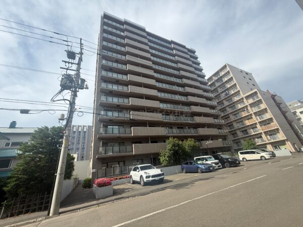 リーベンデール北11