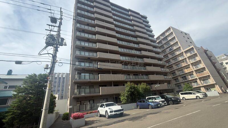 リーベンデール北11