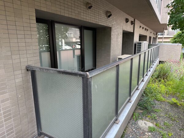 リーベンデール北11