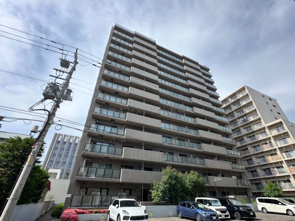 リーベンデール北11