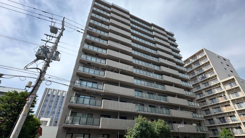 リーベンデール北11