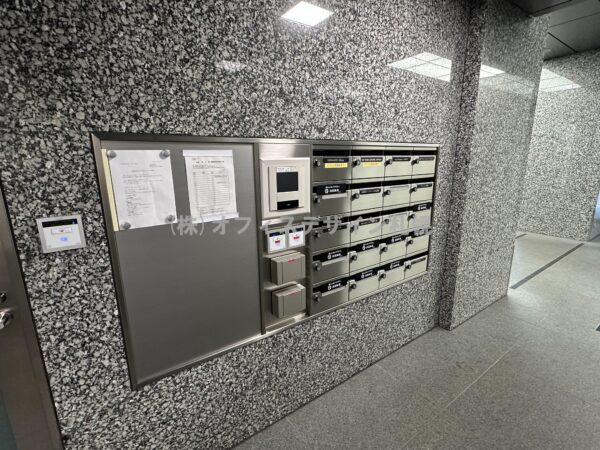 井門札幌北3条ビル