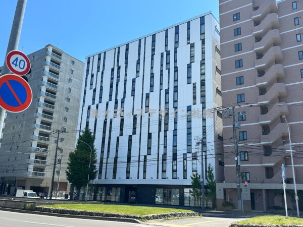彌生大通ビル