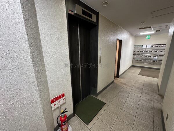 札幌スカイビル