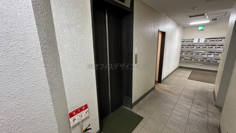 札幌スカイビル