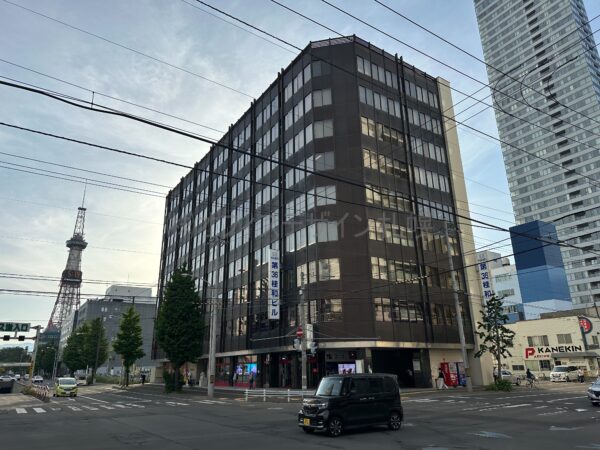 第36桂和ビル