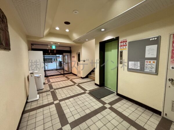 鈴木興産ビル