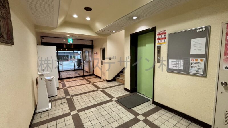 鈴木興産ビル