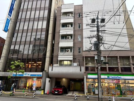 鈴木興産ビル
