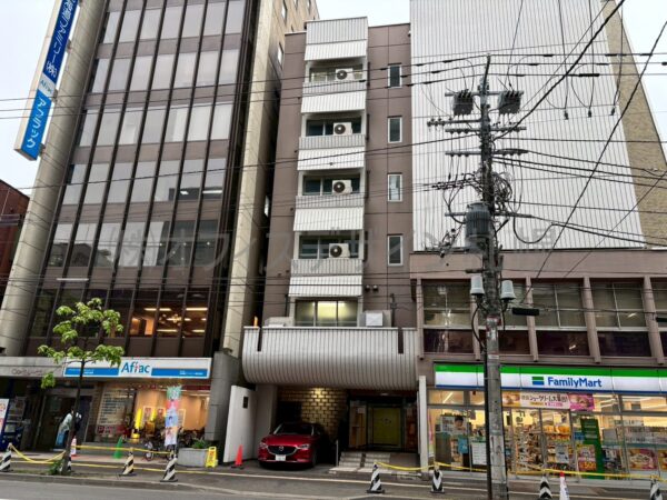 鈴木興産ビル