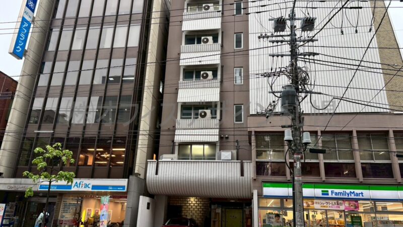 鈴木興産ビル