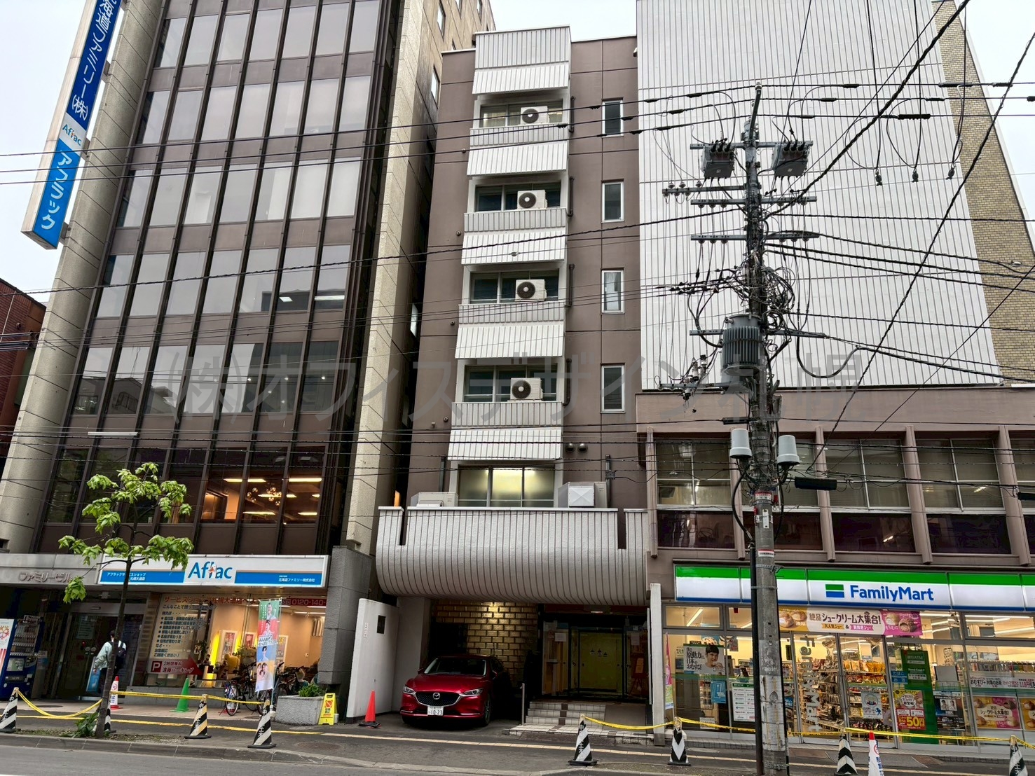 鈴木興産ビル