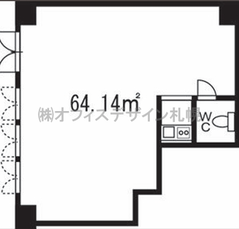 アルファタワー札幌南4条