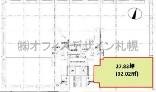 メットライフ札幌北