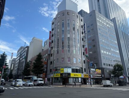 N・北3西3ビル