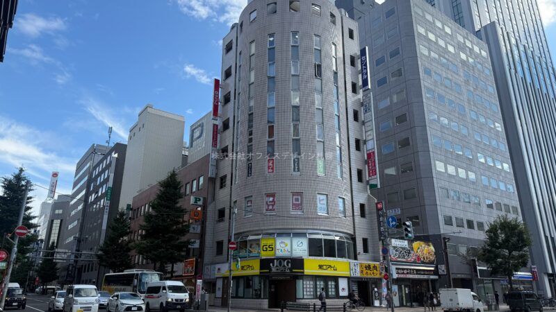 N・北3西3ビル