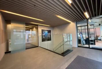 ザイマックス札幌大通ビル
