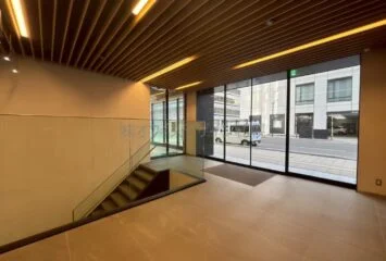ザイマックス札幌大通ビル