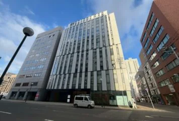 ザイマックス札幌大通ビル
