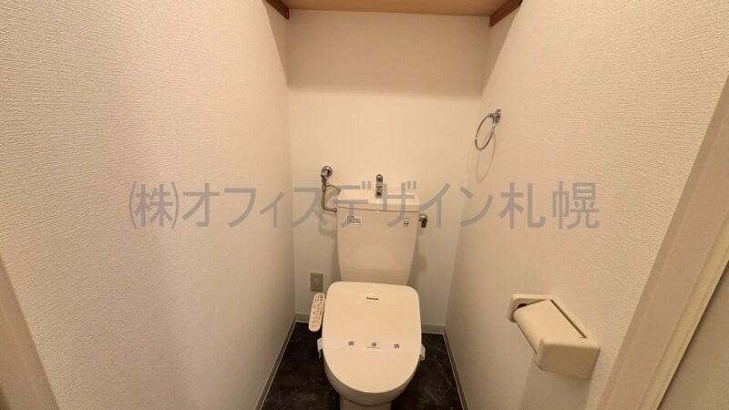 ベルネージュ札幌