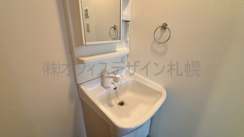 ベルネージュ札幌