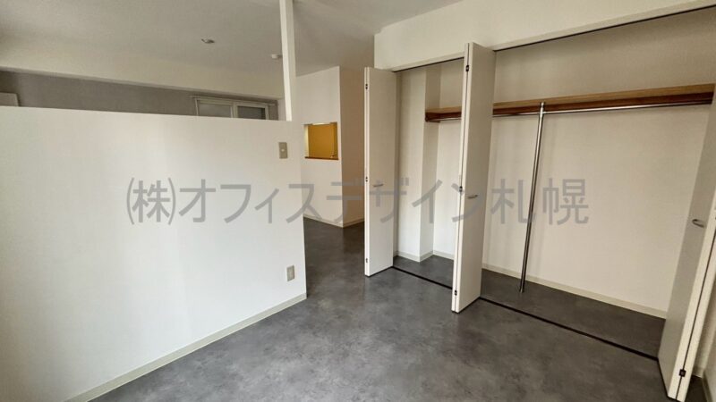ベルネージュ札幌
