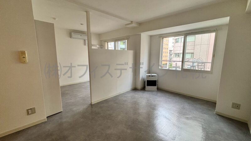 ベルネージュ札幌