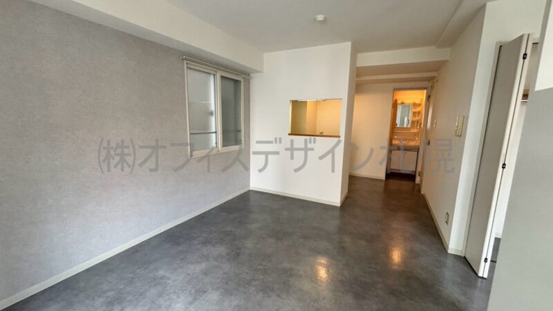 ベルネージュ札幌