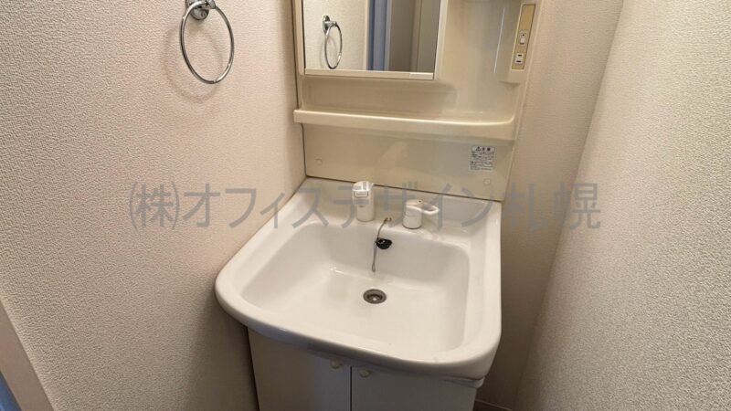 ベルネージュ札幌
