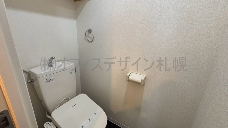 ベルネージュ札幌