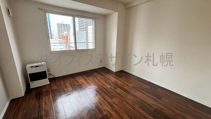ベルネージュ札幌