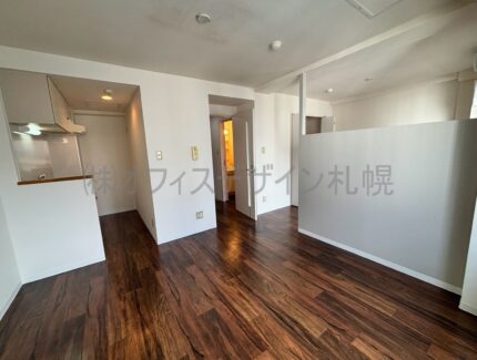 ベルネージュ札幌