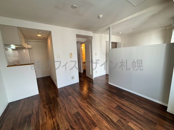 ベルネージュ札幌