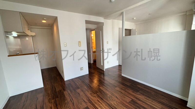 ベルネージュ札幌