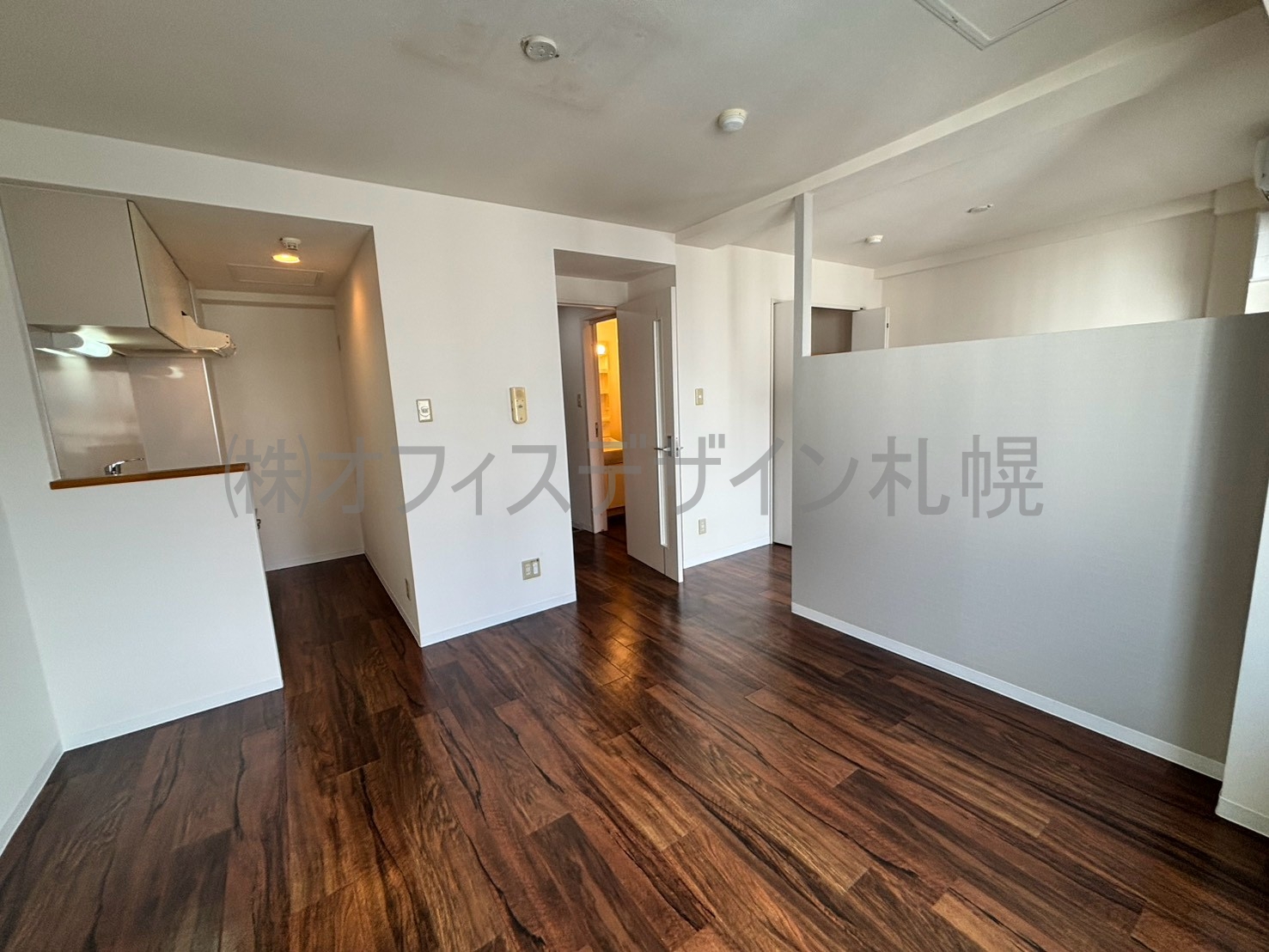ベルネージュ札幌