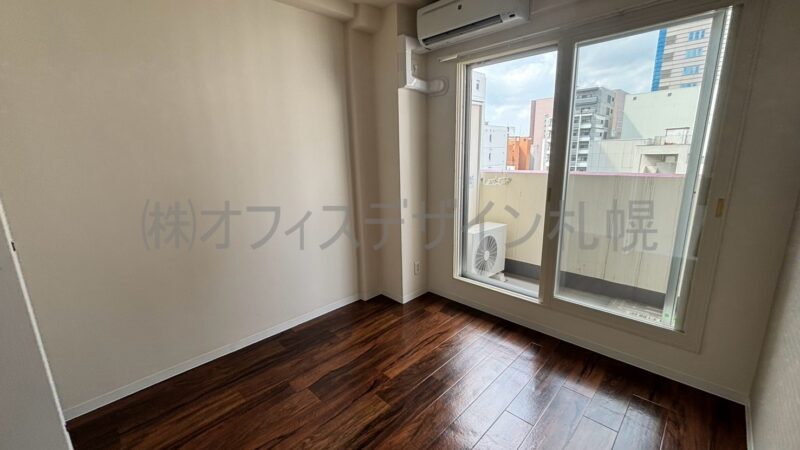 ベルネージュ札幌