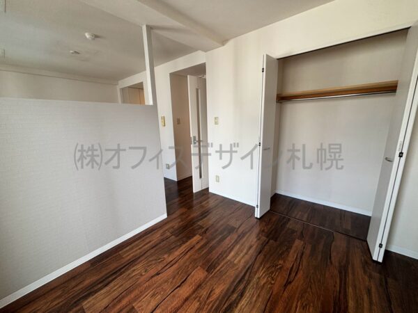 ベルネージュ札幌