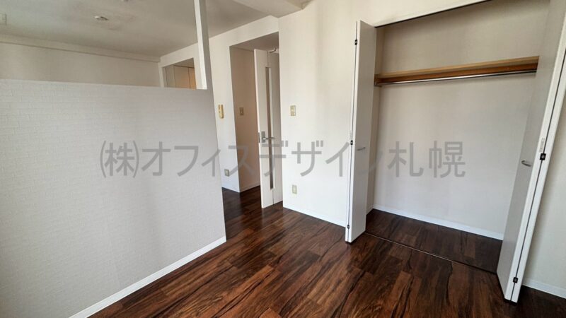 ベルネージュ札幌