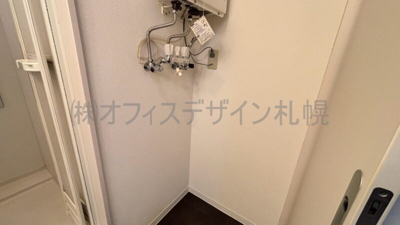 ベルネージュ札幌