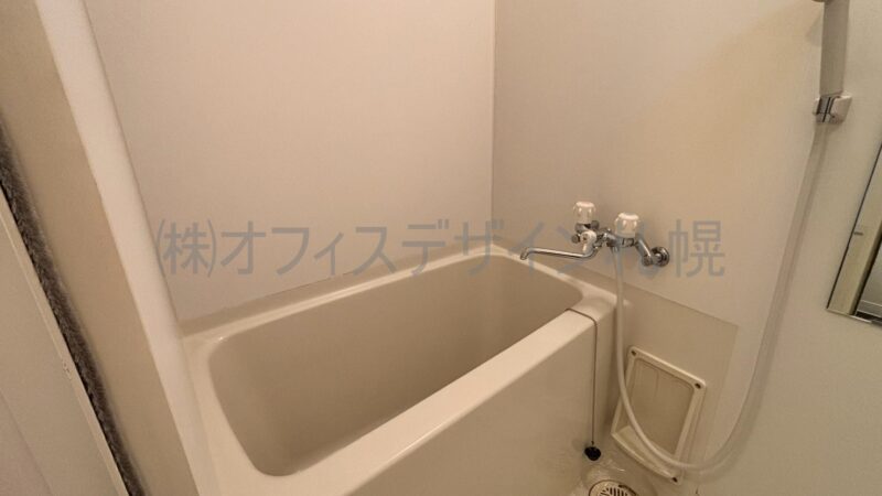 ベルネージュ札幌