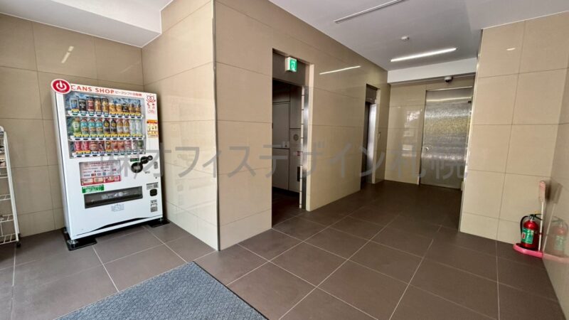 桂和大通ビル30