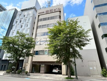 桂和大通ビル30