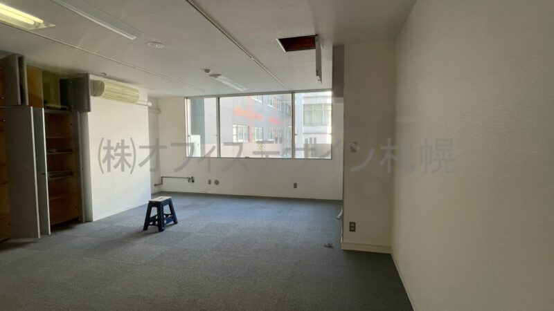 住友狸小路プラザハウス